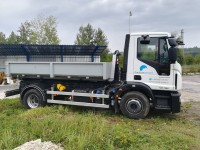 IVECO 6t