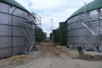Střížov - bioplynová stanice 05